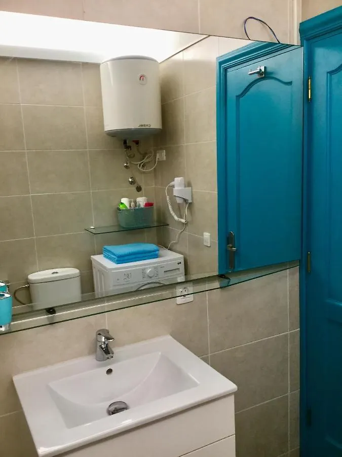 Apartment Studio Beautiful Ocean View Costa Adeje Paradise Cort